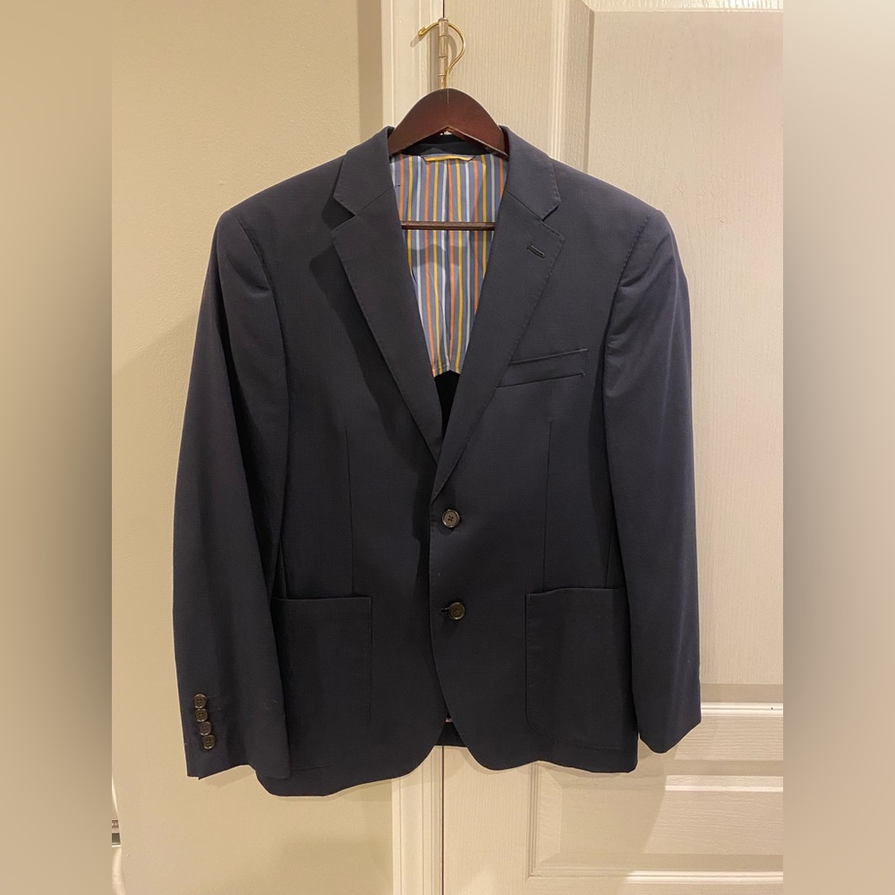 Ibiza Lightweight Sports Coat
